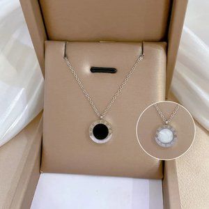 Circle Necklace